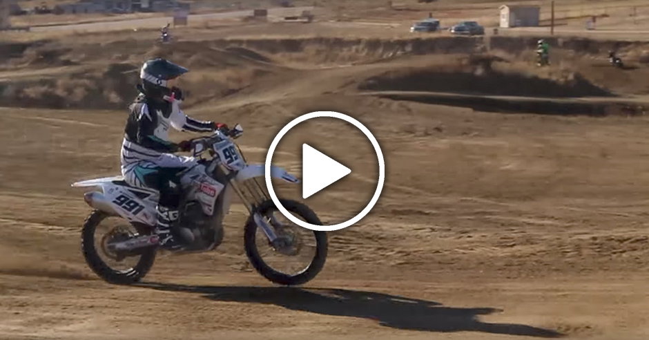 Watch: Herlings and Prado triumph at MXGP of Belgium